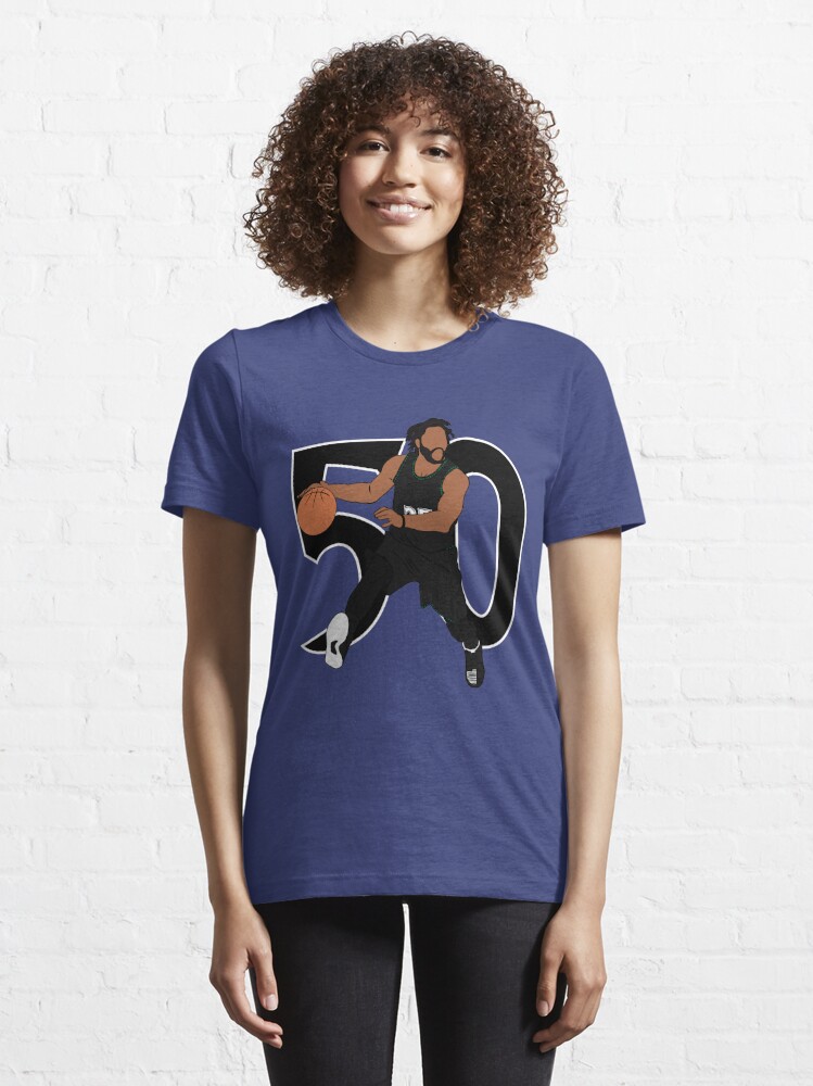 derrick rose tee shirt