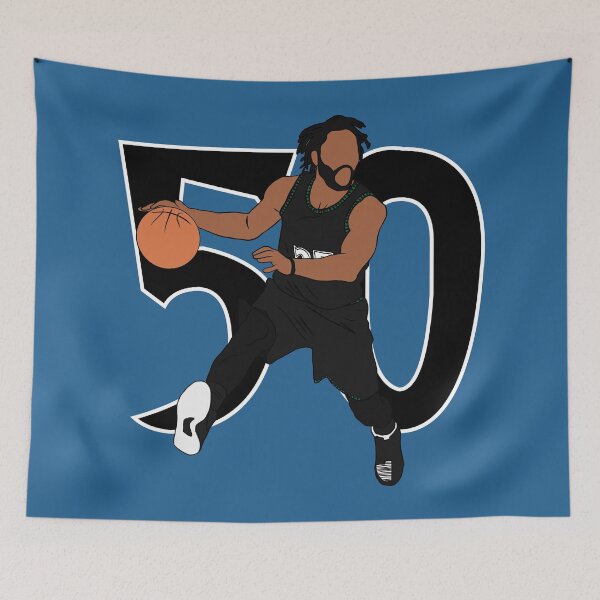 Item preview, Derrick Rose 50 Point Game designed and sold by RatTrapTees.