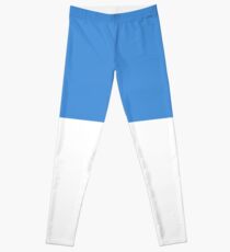 Planet of Hoth Flag Leggings