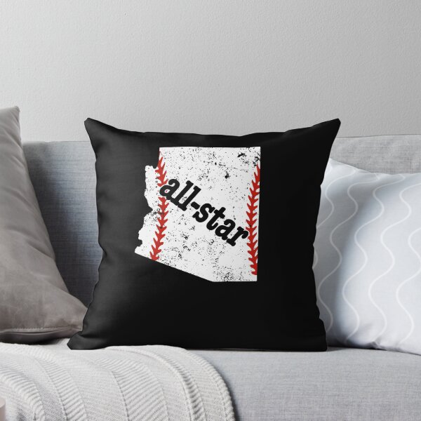 Item preview, All Star Youth Baseball Shirt Arizona All Star Softball designed and sold by shoppzee.