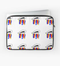 Oh, Barf! Laptop Sleeve