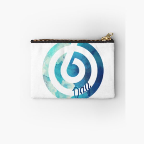 Item preview, DAY6 Logo NEW 2018 designed and sold by SeleseHuth.
