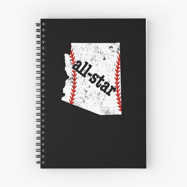 Item preview, All Star Youth Baseball Shirt Arizona All Star Softball designed and sold by shoppzee.