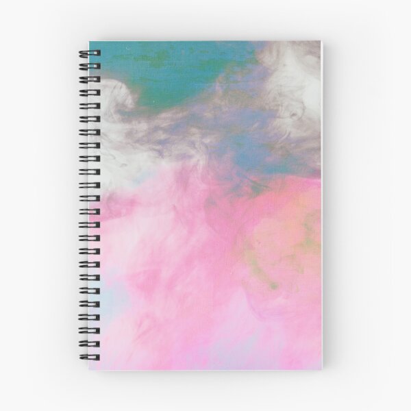 Item preview, Pastel water color abstract digital art designed and sold by Rhoar.