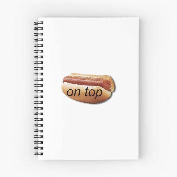 Item preview, (hot) dawgs on top  designed and sold by chricket.