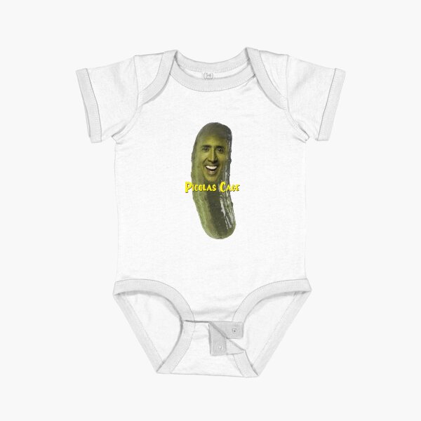 Item preview, Picolas Cage designed and sold by iWumbo.