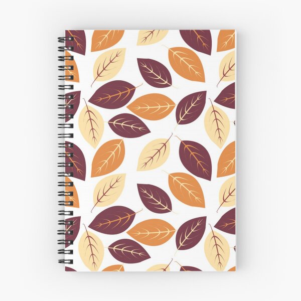 Item preview, Fall Leaves designed and sold by pugmom4.