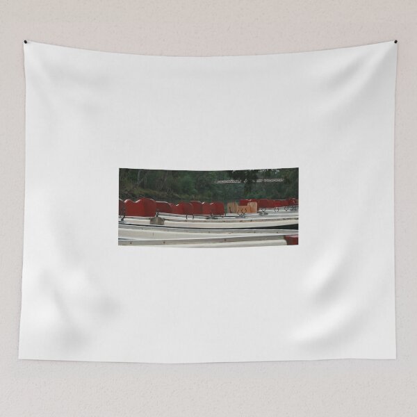 Item preview, From the Boathouse designed and sold by TJSPictures.