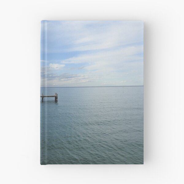 Item preview, Shelley Beach Pier, Portsea Victoria  designed and sold by ABY-Creative.