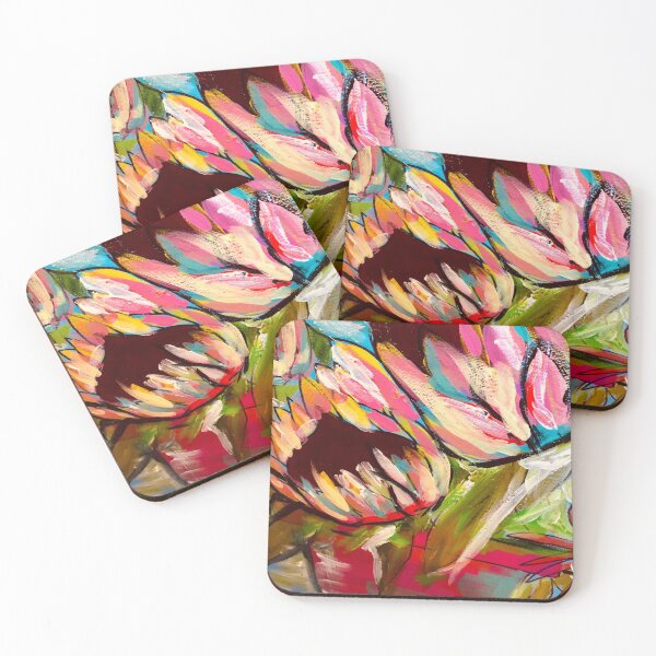 Item preview, Proteas Bold designed and sold by MarianneTowArt.