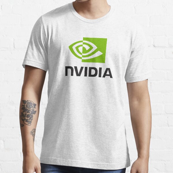 Nvidia T Shirts Redbubble