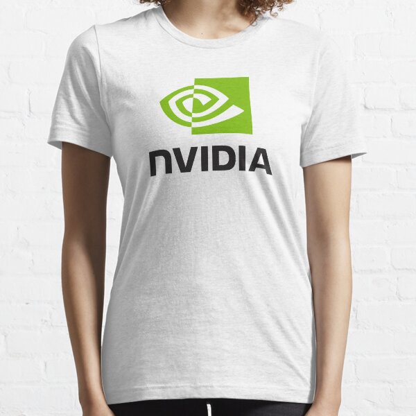 nvidia Essential T-Shirt