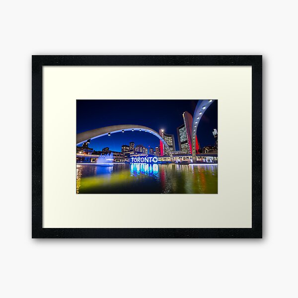 Item preview, Toronto Canada #12 designed and sold by M Tchaikovsky.