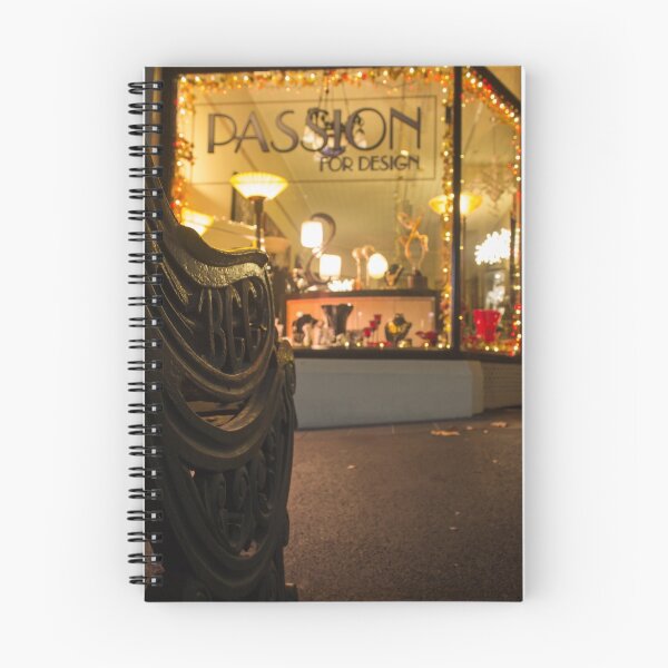 Item preview, Passion for Design in colour designed and sold by shaynetwright.