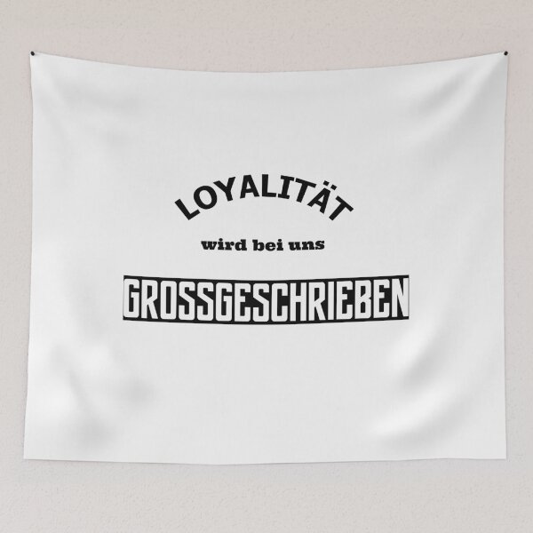 Item preview, loyalty designed and sold by dechap.