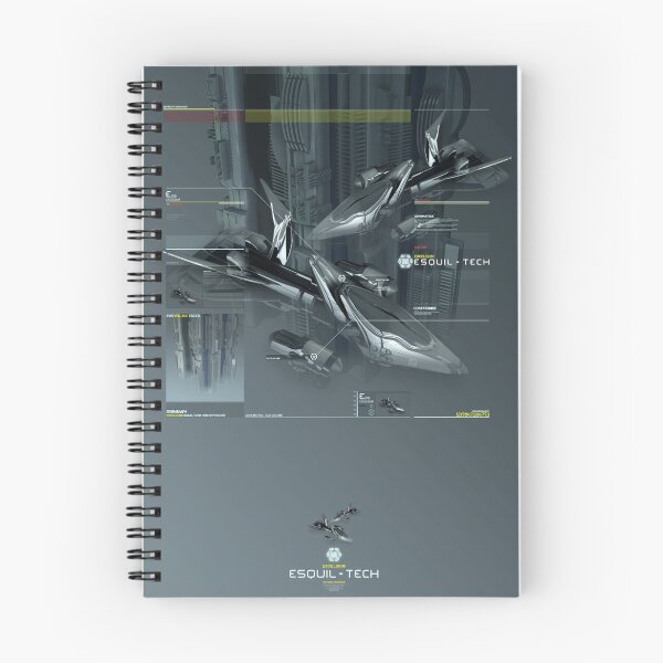 Item preview, Technoabstract - Aerodeslizador designed and sold by hyperite.