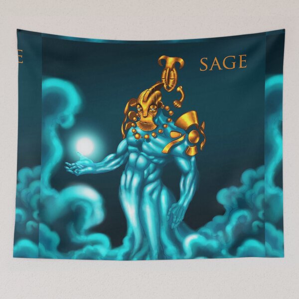 Item preview, Sage designed and sold by javine.