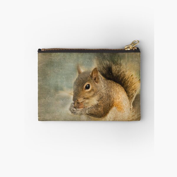 Item preview, Little Nibbler Squirrel designed and sold by KbytesOfJax Outdoor and Nature.