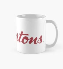 Tim coffee Mug