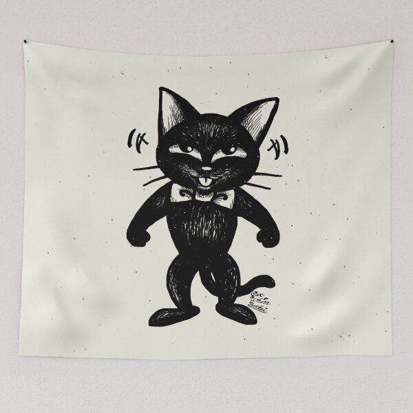 Item preview, Funny Funny designed and sold by BATKEI ART.
