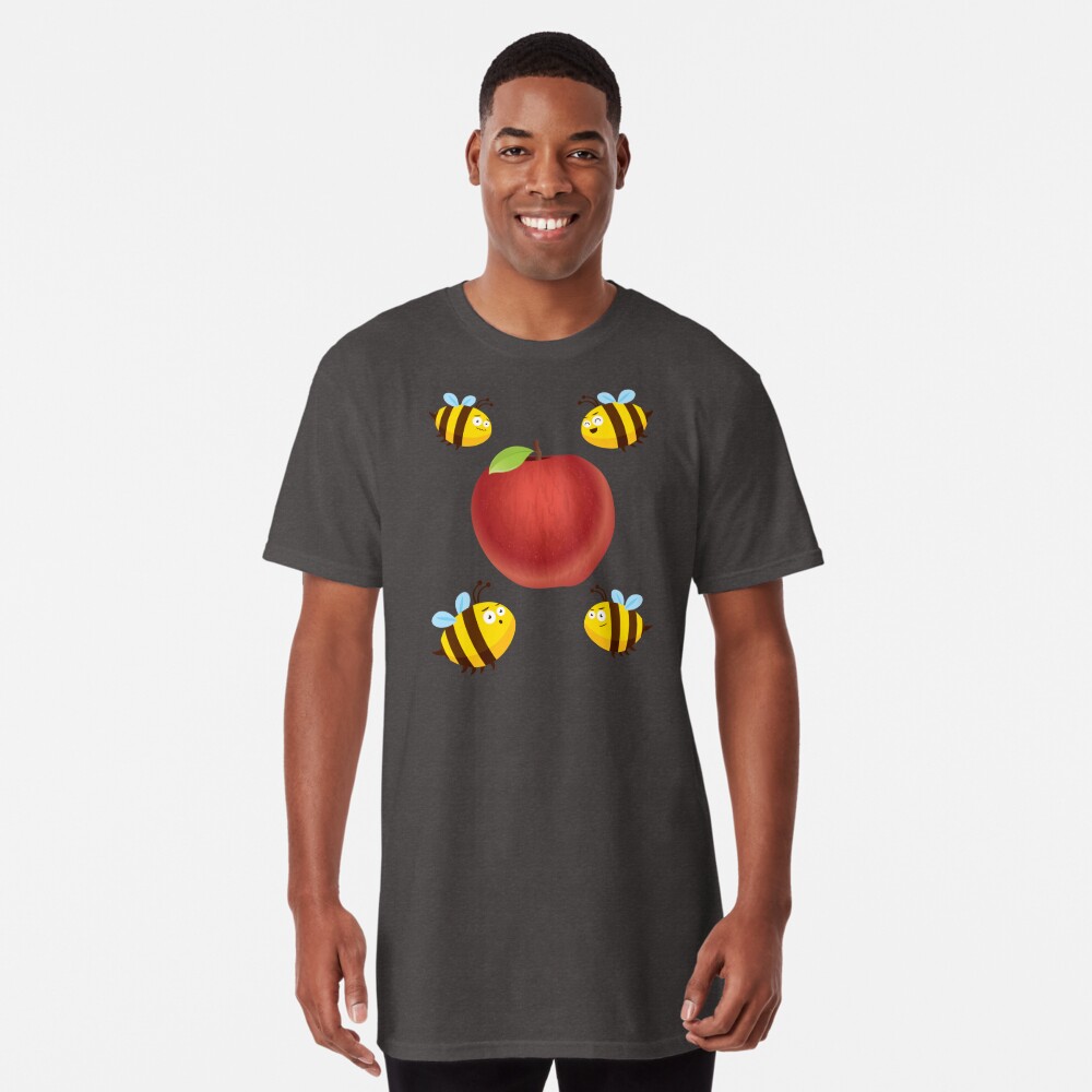 tee apple