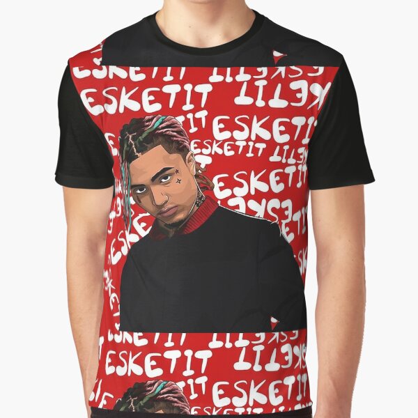 Esketit t shirt hot sale