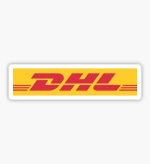 Express Sticker