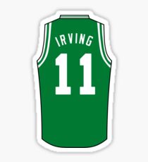 kyrie irving jersey small