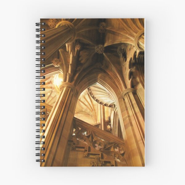 Item preview, John Rylands Library designed and sold by gothgirl.