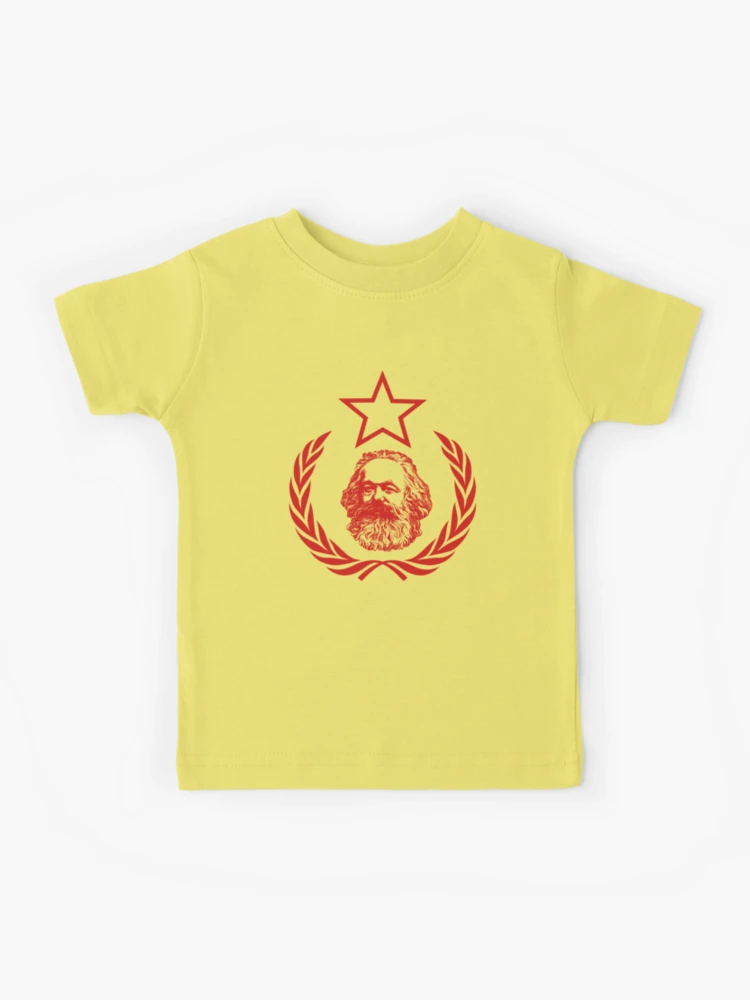 Communist Barnstar - Roblox T Shirt Yellow, HD Png Download