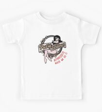 Pussy Willow Kids Tee