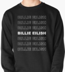 billie eilish Pullover