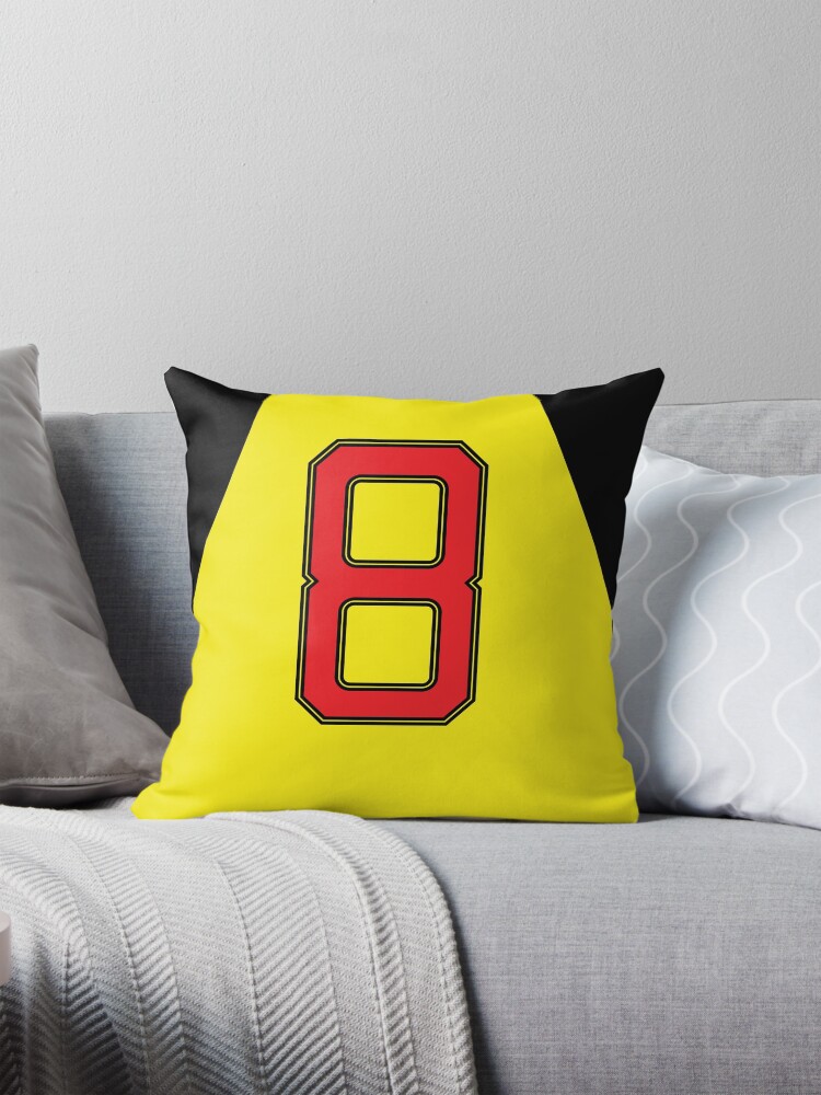 Item preview, Throw Pillow designed and sold by XeRose.