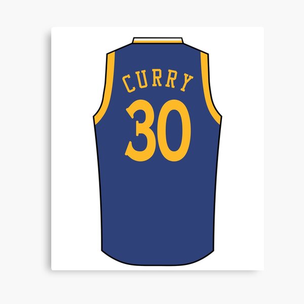 Stephen Curry Canvas Prints | Redbubble