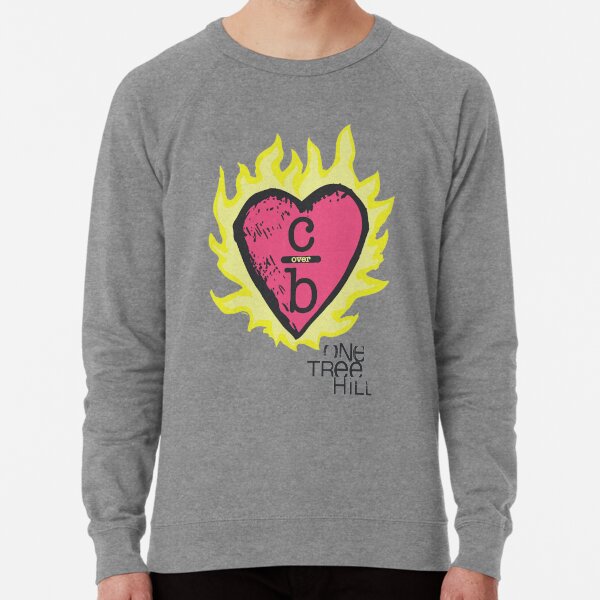 Item preview, One tree hill- Burning Heart designed and sold by KikkaT.