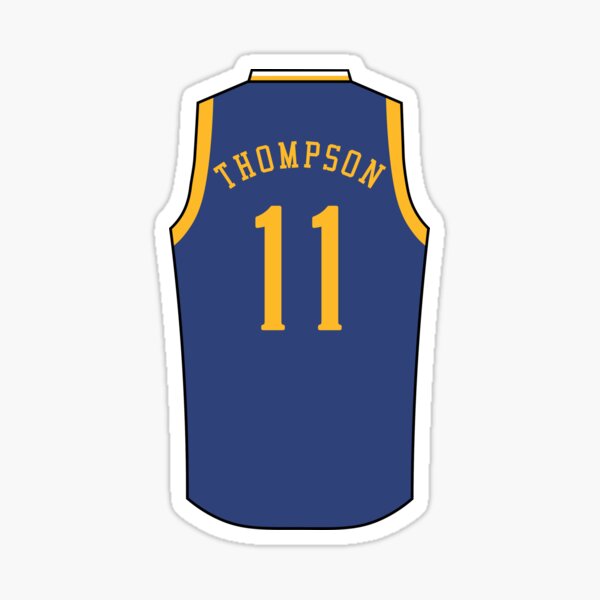 Klay Thompson Gifts & Merchandise | Redbubble