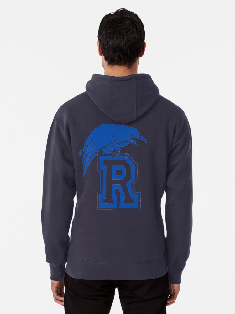 tree hill ravens sweatshirt