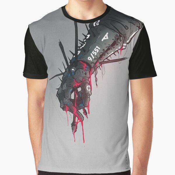 Stanchion Graphic T-Shirt