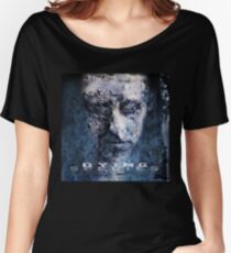 No Title 71 T-Shirt Women's Relaxed Fit T-Shirt