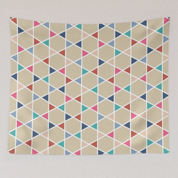 Item preview, Star of David pattern designed and sold by elfina.