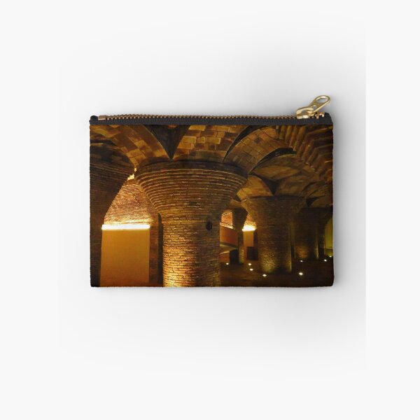 Item preview, Parabolic Arches - Palau Guell, Barcelona designed and sold by wiggyofipswich.