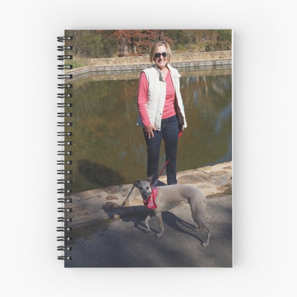 Item preview, RSPCA  Walk Canberra designed and sold by Tom McDonnell.