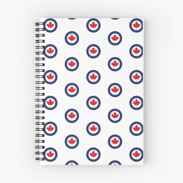 Item preview, RCAF Canadian Airforce designed and sold by MandWthings.
