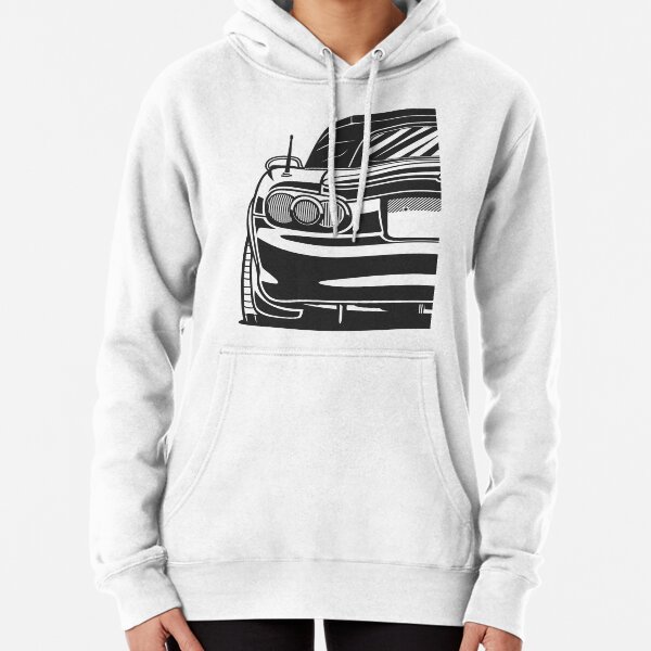 Japanese Car Sweatshirts & Hoodies for Sale | Redbubble