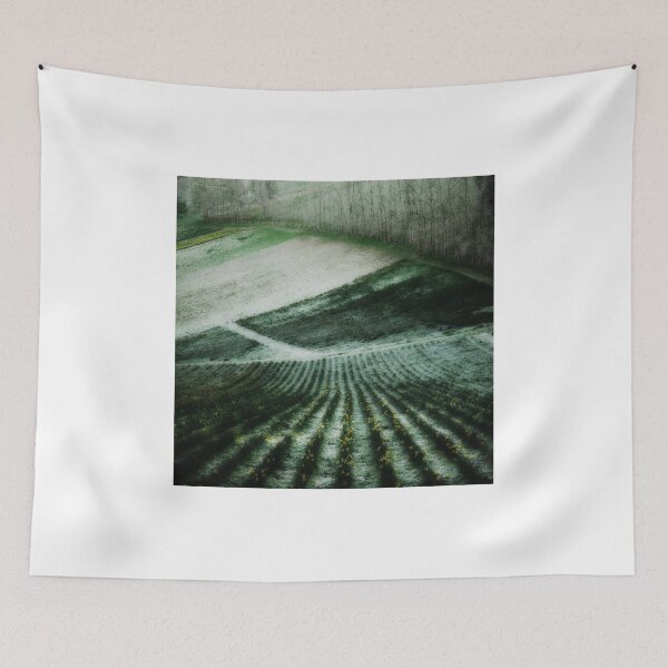Item preview, frosted fields designed and sold by Nick Wellman.