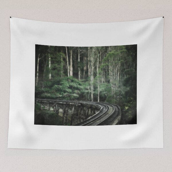 Item preview, trestle bridge designed and sold by Nick Wellman.