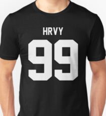 HRVY Unisex T-Shirt