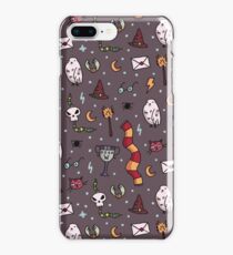 Pattern iPhone 8 Plus Case