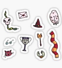 Variety Sticker