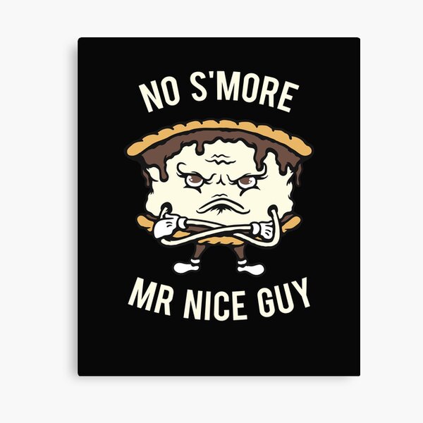 Mr Nice Wall Art Redbubble